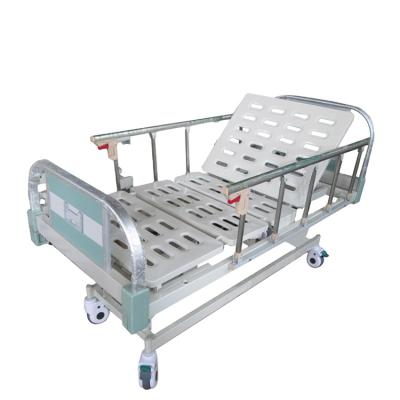 China BT-AB111A Children Steel Medical Patient Furniture Multi Function Electric Children Hospital Bed for sale