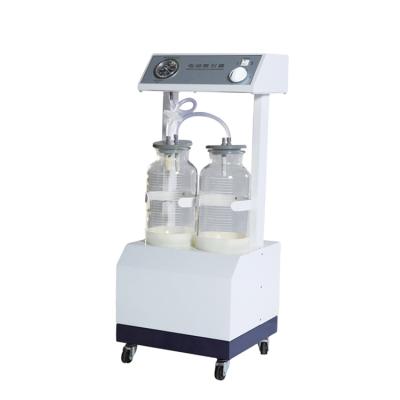 China Medical Surgical Electric Metal Suction Device Vacuum Suction Abortion BT-SUC3 for sale