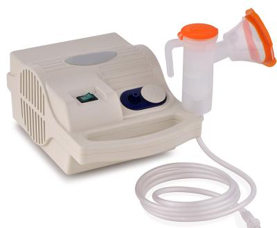 China For commercial & Hospital Home Use BT-NEB15 Medical Portable Heavy Duty Compressor Nebulizer For Sale for sale