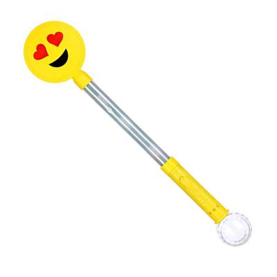 China Cosplay Game Emoticon Light Up Wand - 14