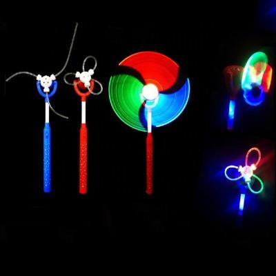 China ABS LED Windmill Super Magic Wand Magic Wand Windmill Toy,LED Toys,LED Magic Wand Toy, for sale