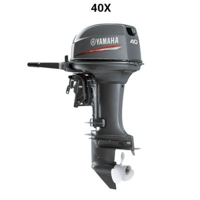 China SUPER QUALITY YAMAHAS 2store 40hp ENDURO OUTBOARD ENGINE FOR SALE MADE IN JAPAN WITH WARRANTY E40JMHL E40XMHL/E40XWL/E40XWTL for sale