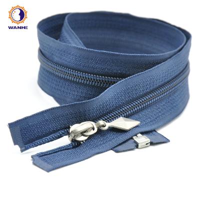 China Viable high quality long chain nylon pull tab, for sale