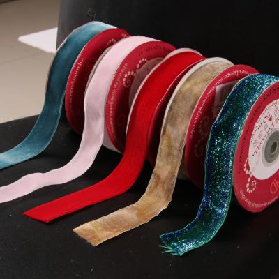 China Custom 100% Polyester Logo Ribbon Double Side Slik Slik Workable Single Satin Ribbon for sale