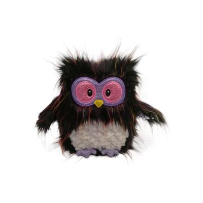 China Amazon OEM/ODM Wholesale Custom High Quality Soft Cute Stuffed Animals Toys Small Stuffed Owl Toys For Girls for sale