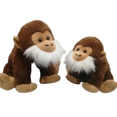 China Custom Wholesale Amazon High Quality OEM/ODM 12 Inch Cute Tamarind Plush Toy For Baby Toy Stuffed Toy for sale