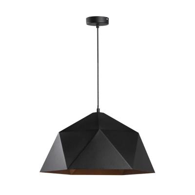 China Nordic modern metal pendant lamp hotel room light restaurant hotel living room for sale