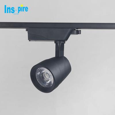 China 2020 contemporary hot selling product 20w 30w aluminum led track spot light for sale