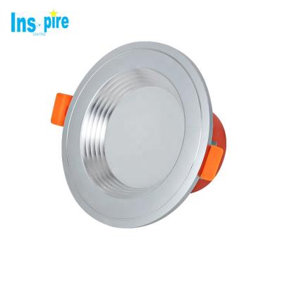 China High Quality Outdoor Ceiling LED Downlight Dimmable Downlights 5W 7W 12W 16W Recessed LED Down Lights for sale