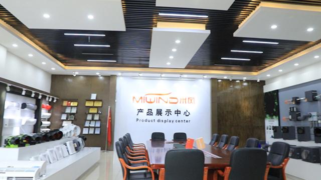 Verified China supplier - Foshan Mifeng Electrical Equipment Co., Ltd.