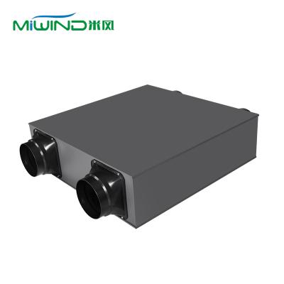 China Miwind Energy Saving Heat Recovery Ventilation System Hrv For Commercial for sale