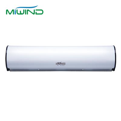 China 3300m3/H Hotels Centrifugal Air Curtain For Area And Door Commercial Air Curtain for sale