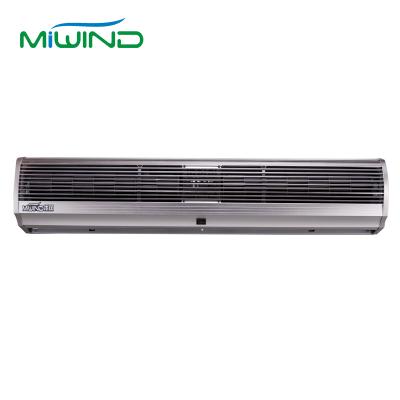 China Hotels 900mm Wall Bracket Partition Door Air Cutter Above Door Air Curtain for sale