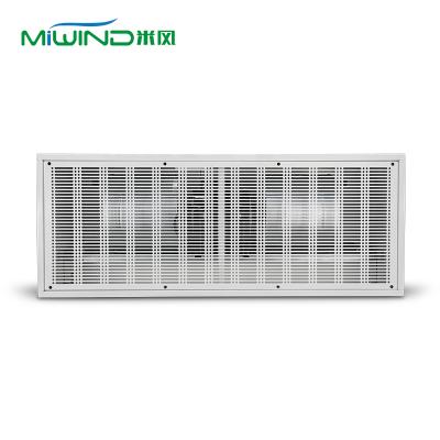 China Wall Mounted Type 380v Warehouse High Pressure Industrial Centrifugal Air Curtains for sale