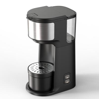 China Coffee maker it is for coffee machine vending and espresso machine coffee grinder desktop build in coffee machine for custom lodge for sale