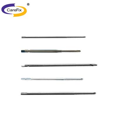 China Metal Bone Steel Orthopedic Pin for sale