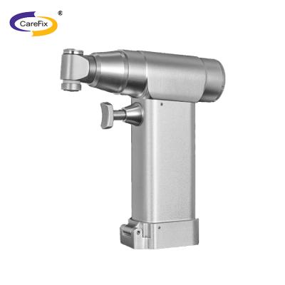 China Surgical operation steel drill orthopedic instruments, orthopedic drill and saw for sale