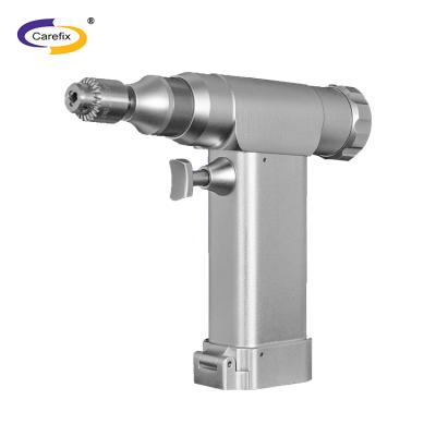 China Carefix High Quality Rechargeable Orthopedic Electric Hand Drill Bone Steel Electric Drill Saw for sale