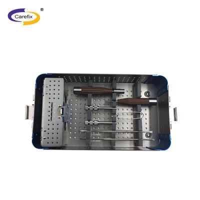 China China factory price high quality cheap operation hospital equipment used orthopedic surgica ltraumatological instruments on for sale