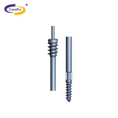 China Titanium Alloy CareFix Femur And Reconstruction Locking Intramedullary Locking Nail Cannulated Screw for sale