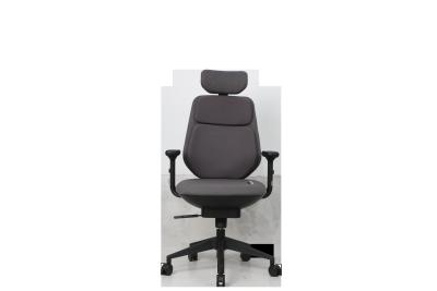 Κίνα PP GF Base Reinforced STG Grey Chair Executive Office Executive Ergonomic PC Chair προς πώληση