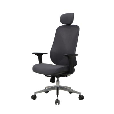 China Het Bureaustoel Blauw 330 Opgepoetst ergo Mesh Seat Desk Chair van het oneindigheids Ergonomische Huis Te koop