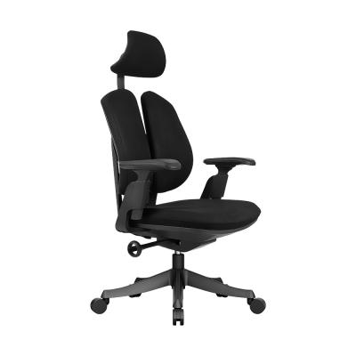 China STG-de Hoofdsteun Mesh Seat van Houdingsmesh reclining office chair with Te koop