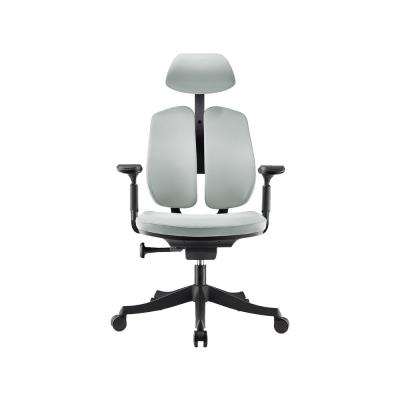 China Bever van de de Wapenspa van houdingsmesh office desk chair with de Regelbare Te koop