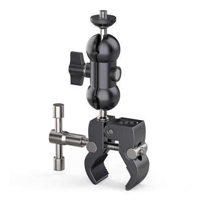 China Ulanzi R093 Metal Clamp Multifunctional Super Camera Mount for Outdoor Shooting Vlog Accessories for sale