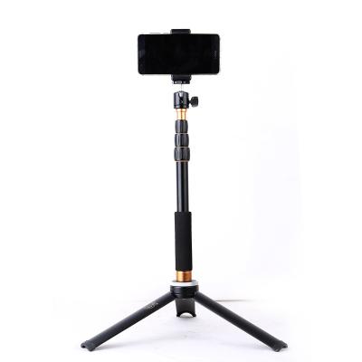 China Q148+q166b Video Camera Video Camera Studio Color Makeup Live Selfie Stick for sale