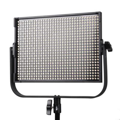 China VILTROX New VL-60T Metal LED Bi-color Light with Adjustable Brightness and Color Temperature Made by China Factory for sale