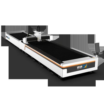 China Laser CUTTING 1500w1500W fiber laser cutting machine for 10mm carbon steel fiber laser metal cutting machine 2000w Raycus laser source for sale