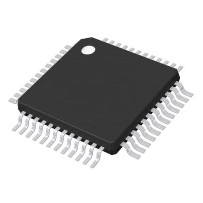 China ZhongSheng Professional STM8 Custom Product Embedded Microcontrollers IC MCU 8BIT 32KB FLASH 48LQFP STM8L052C6T6 2K X 8 for sale