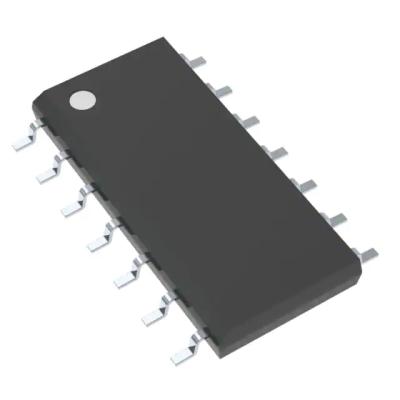 China -- Hot Selling Widely Used Operational Amplifiers IC Chip LM324DR Integrated Circuits for sale