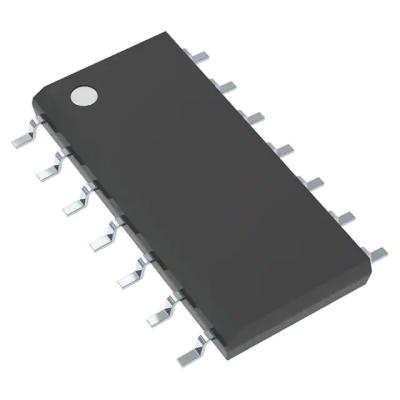 China -- Factory direct sale single quad operational amplifiers LM324DR2G integrated circuits for sale