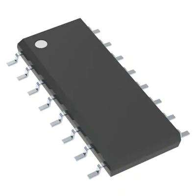 China - Electronic components of new original ULN2003ADR power switch integrated circuits for sale