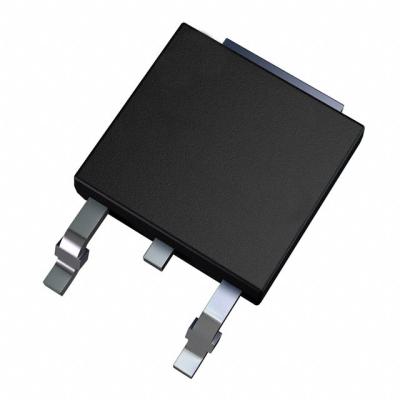 China - High quality product Linear Voltage Regulator IC LM317MDT-TR Integrated Circuits for sale