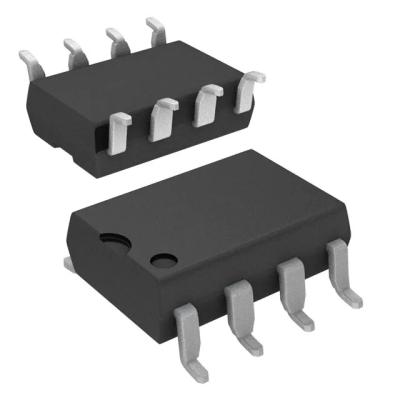 China -- Original Widely Used Logic Gate Photocoupler 8-DIP SMD 6N137S(BELLY) Electronic Components for sale