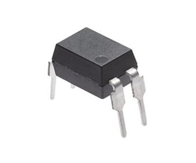 China -- Original transistor EL2501S (K) (TU) G factory direct sales general purpose optical coupler for sale