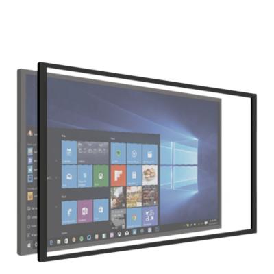 China Machine brightness…etc. ATM.POS.Open View Strong 1000 Nits 15.6” 18.5” 21.5” 23.6” 27” 32” Inches Capacitive Touch Screen LCD Advertising Display for sale