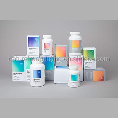 China Anti Counterfeit Customized Paper Sticker Label Hologram Pharma Holographic Labels for sale