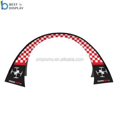 China Custom Wholesale Air Racing Gate FPV Outdoor Promotional Model VOLANT Race Gate for sale