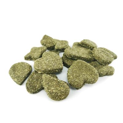 China Sustainable Pet Natural Small Molar Biscuits , Small Pet Snacks for sale