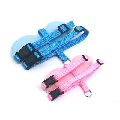 China Personalized Leash for Dog Walking Leash for Dog Leash Walking Vest for Small Dog Rabbit Strap for sale