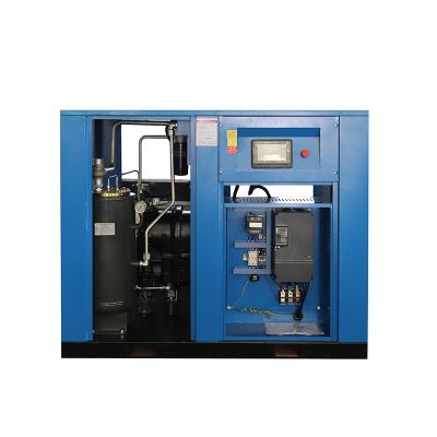 China Energy Saving OIL-LESS VSD Screw Air Compressor (7.5-315KW) zu verkaufen