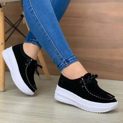 China CUSHIONING wholesale new arrivals woman sneakers 2020 shoes sport women casual shoes for sale