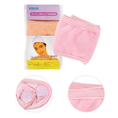 China Free Sample Simple Fashion Hair Band Hair Band Beauty Salon Headdress Hair Makeup Tools P6212 for sale