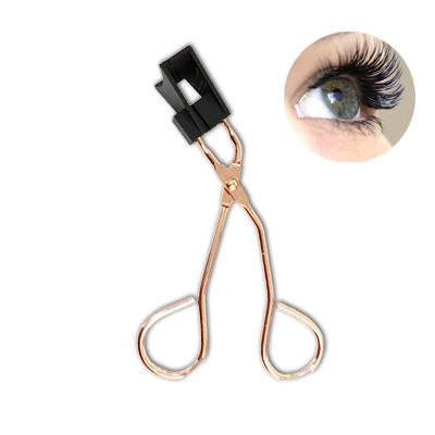 China Beauty Hair Salon Create Natural Eyelash Magnet Eyelash Curling Auxiliary Curler for sale