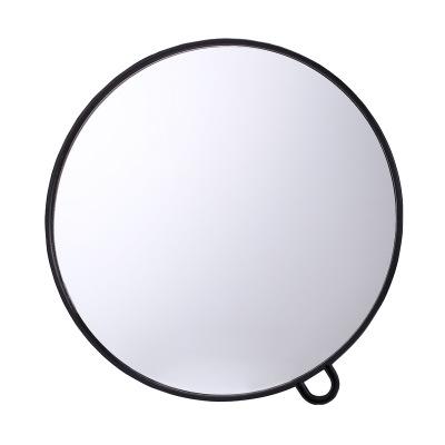 China Non-specific Professional Salon Hairdressing Mirror Best Selling Large Round Hair Salon Mirror for sale