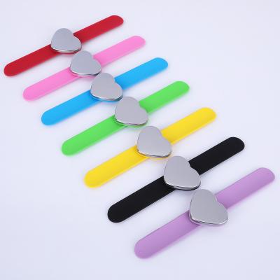 China Beauty salon hair; Home Use Wristband Wrist Band Magnet Hairpin Magnetic Hairpin Tool for sale